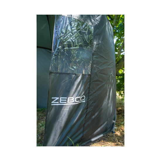 Zebco - 2.5m Storm Umbrella